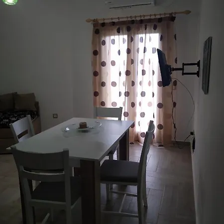 Apartmán Harmony At Trifilianika Trifillianika Exteriér fotografie
