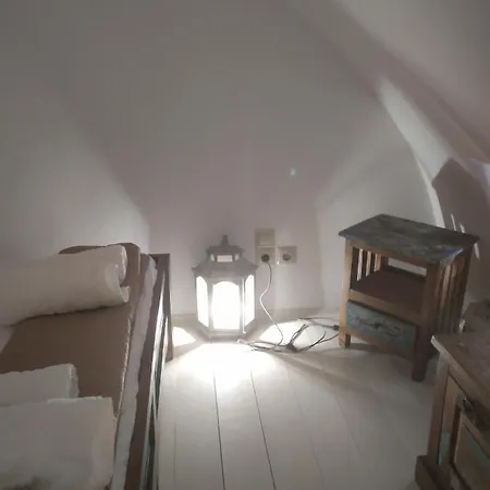 Apartmán Harmony At Trifilianika Trifillianika Exteriér fotografie