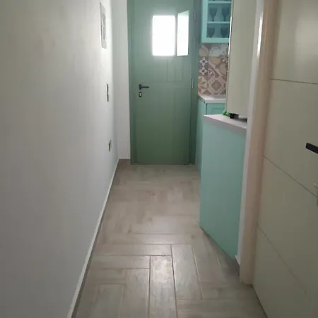 Apartmán Harmony At Trifilianika Trifillianika Exteriér fotografie