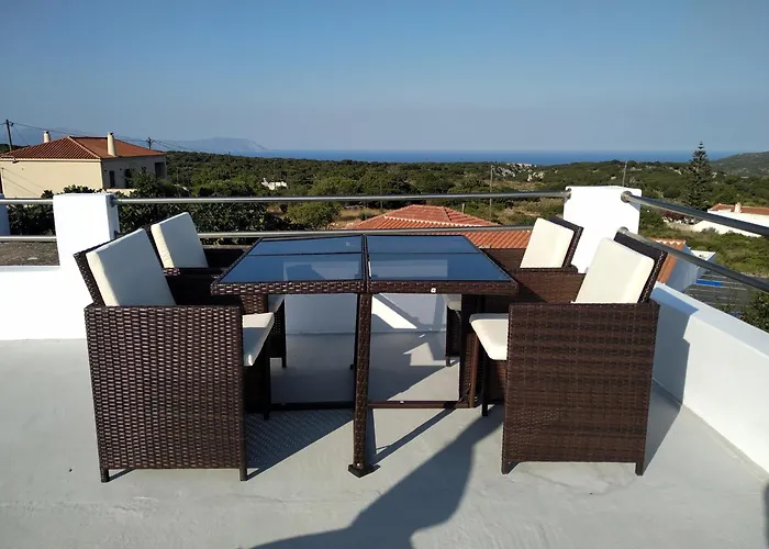 Harmony At Trifilianika