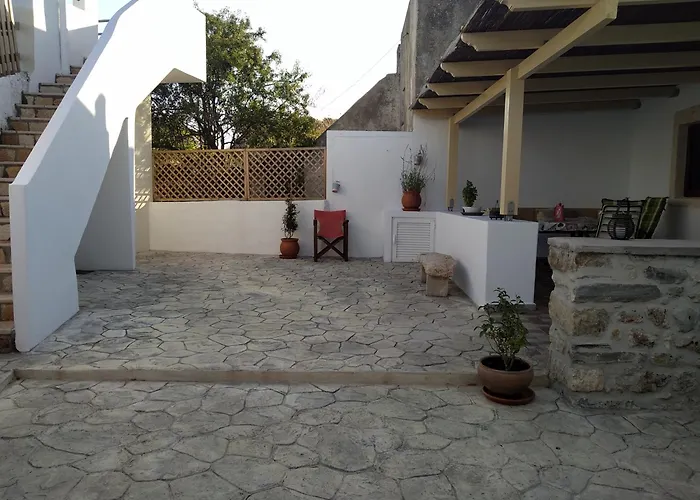 Harmony At Trifilianika