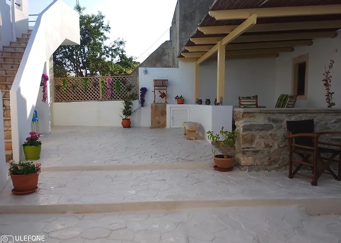 Harmony At Trifilianika