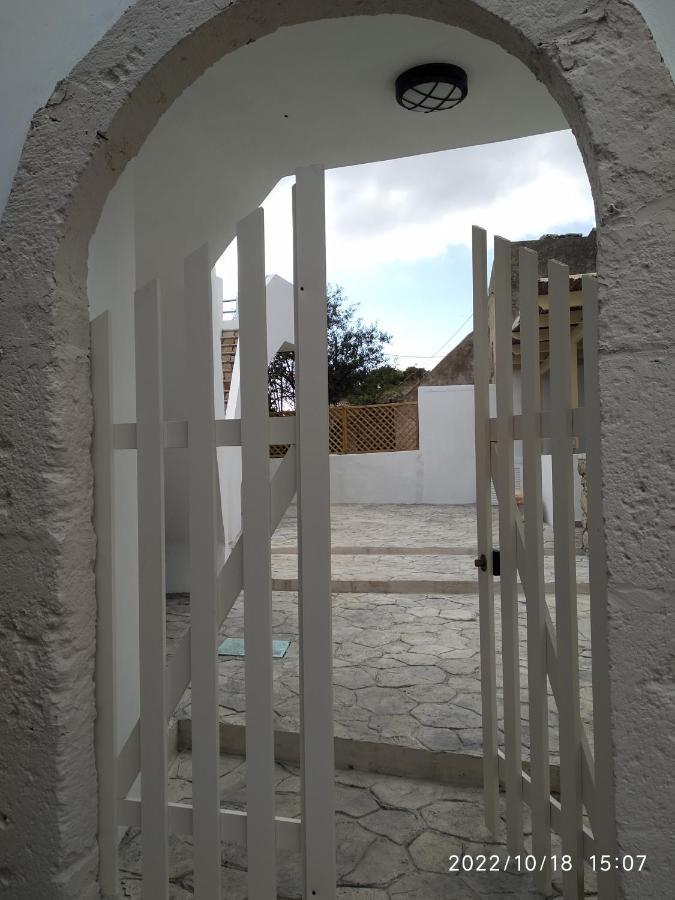 Apartment Harmony At Trifilianika Trifillianika