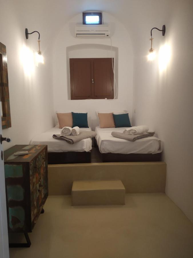 Apartment Harmony At Trifilianika
