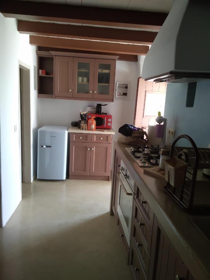 Apartment Harmony At Trifilianika Trifillianika