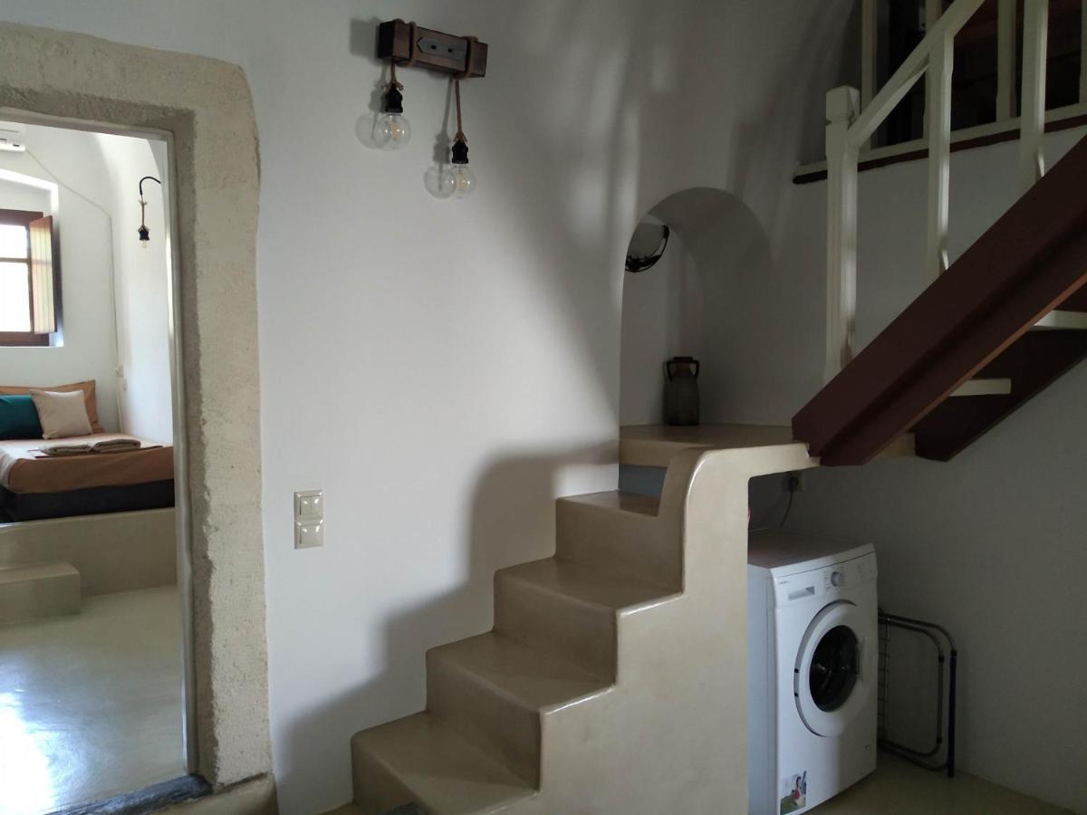 Apartment Harmony At Trifilianika *