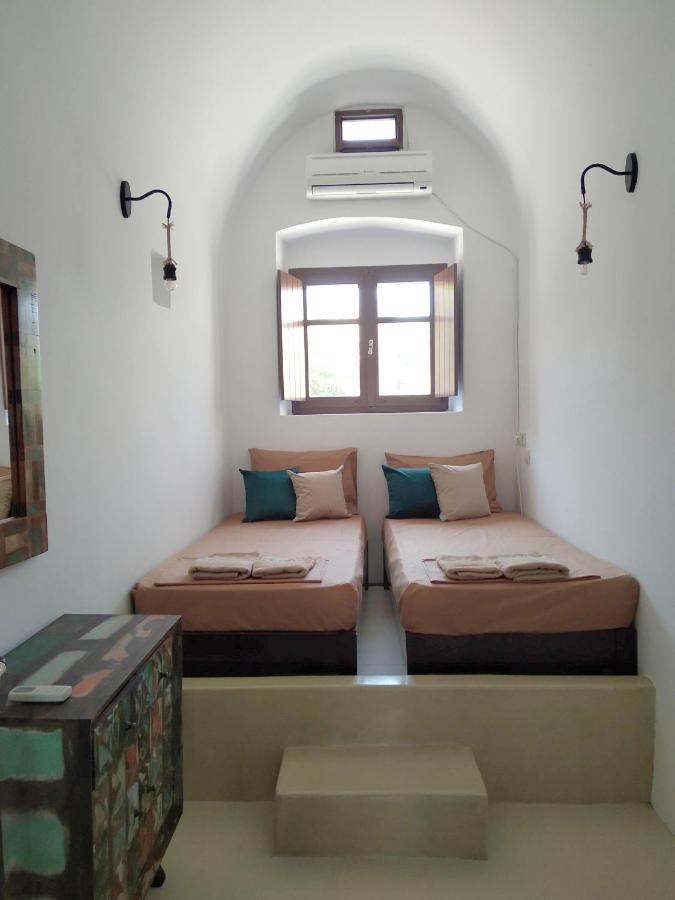 Harmony At Trifilianika