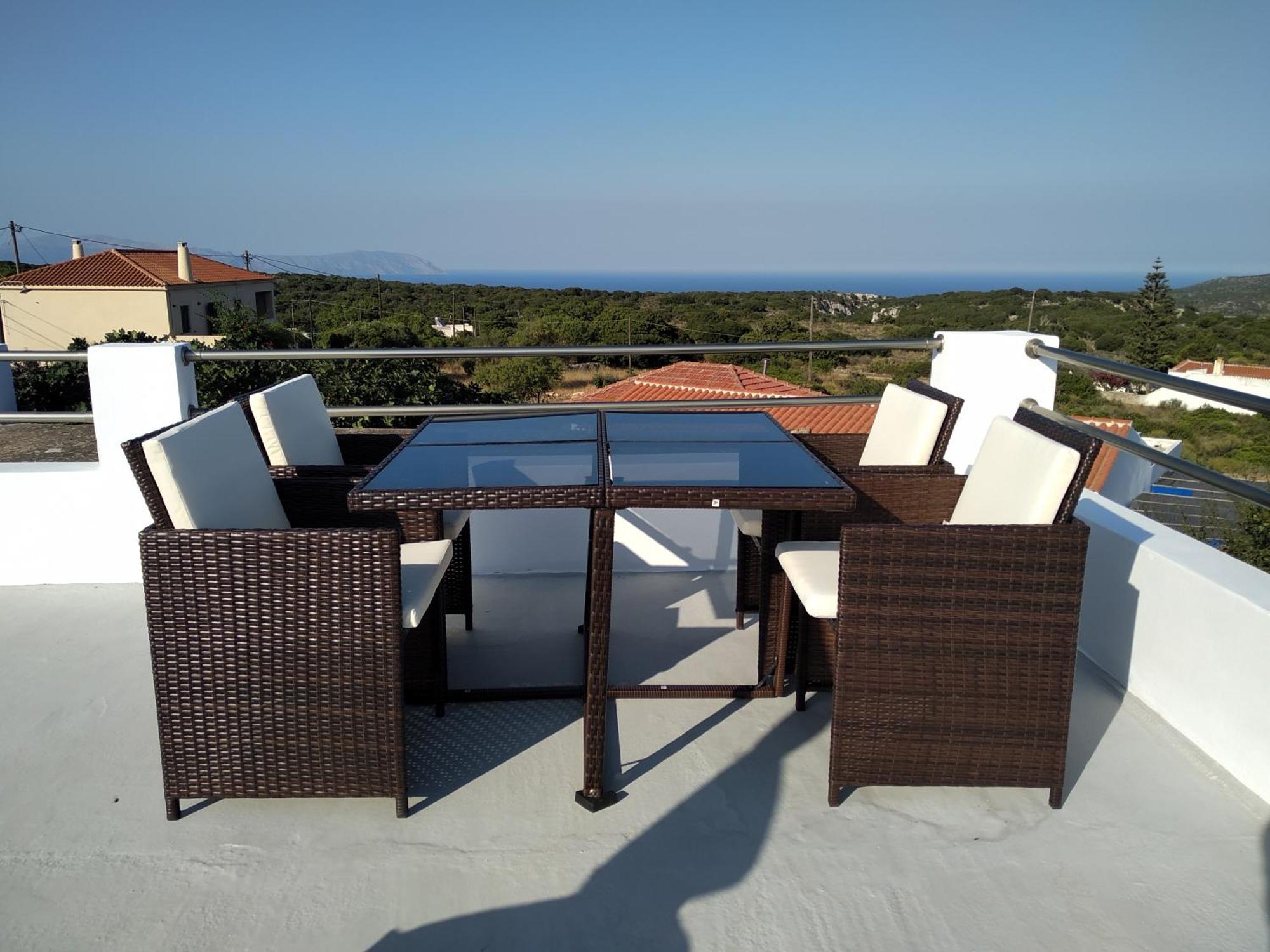 Harmony At Trifilianika Apartment Trifillianika